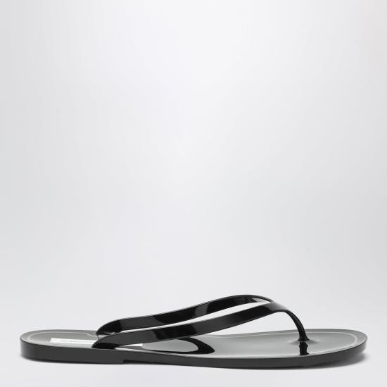 26FW 크리스토퍼에스버 샌들 24029356PVC Black