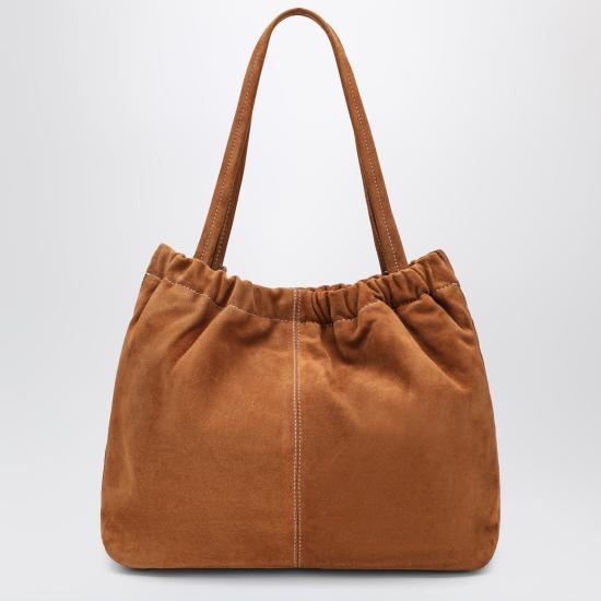 26SS 마크제이콥스 토트백 2R5HTT022H01SUE Brown - MARC JACOBS