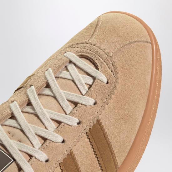 26FW 아디다스 스니커즈 KJ7678LE Beige - ADIDAS