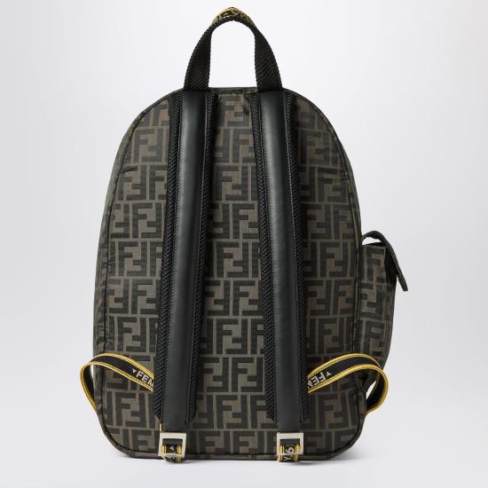 26FW 펜디 백팩 7VZ096B12N Brown - FENDI
