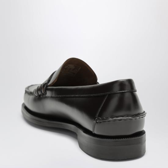 26FW 세바고 로퍼 7000300LE Brown - SEBAGO