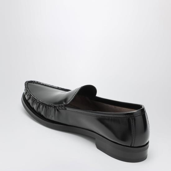 26FW 프라다 로퍼 2DB229X000055 Black - PRADA
