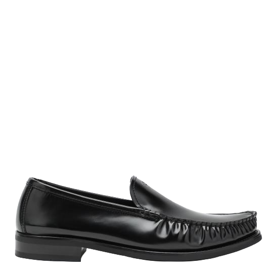 26FW 프라다 로퍼 2DB229X000055 Black