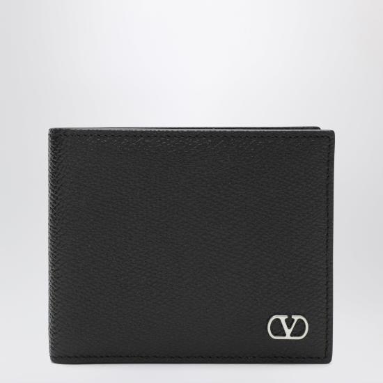 26FW 발렌티노 가라바니 남성지갑 9Y0P0AP3UAG Black