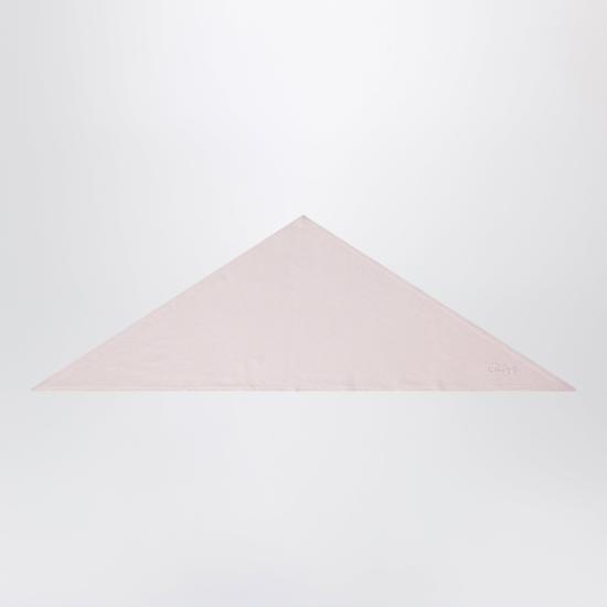 26FW 끌로에 머플러/스카프 CH26WKS02WOO Pink - CHLOE