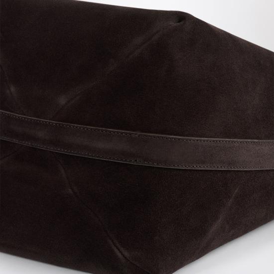 26FW 토템 토트백 264 WAL0138LE0004 Brown - TOTEME