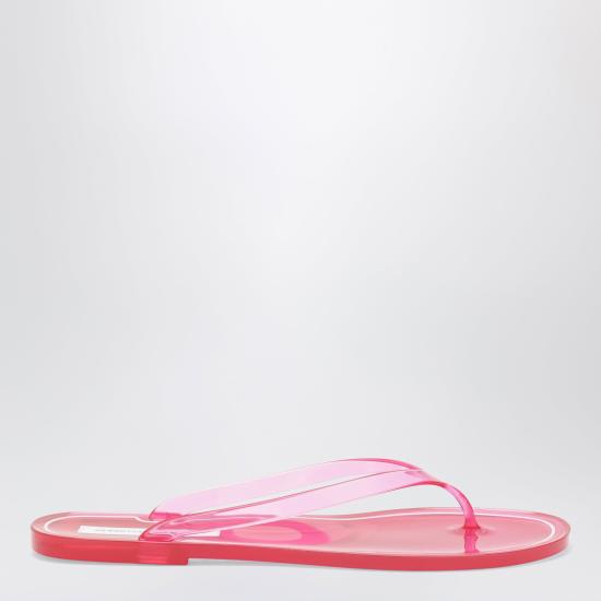 26FW 크리스토퍼에스버 샌들 24029356PVC Pink
