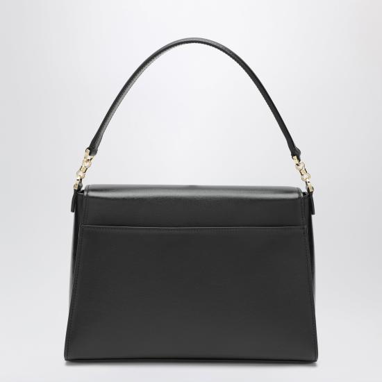26FW 구찌 토트백 A006N6AAG8B Black - GUCCI