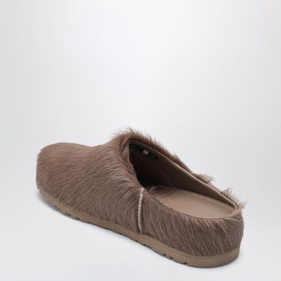 26FW 어그 샌들 1180345LE Brown - UGG