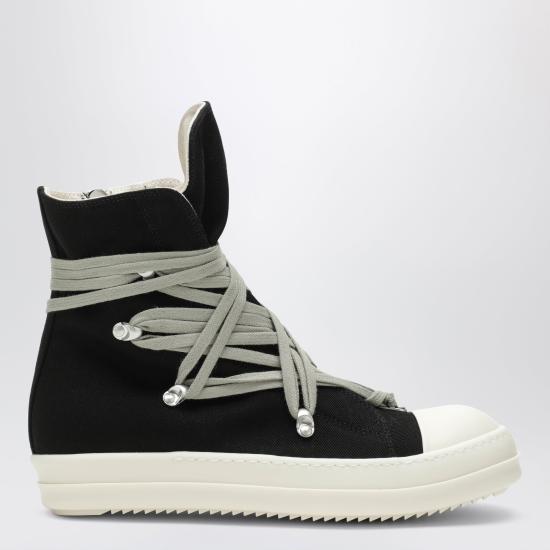 26FW 다크쉐도우 스니커즈 DU02F6809DOW1 Black