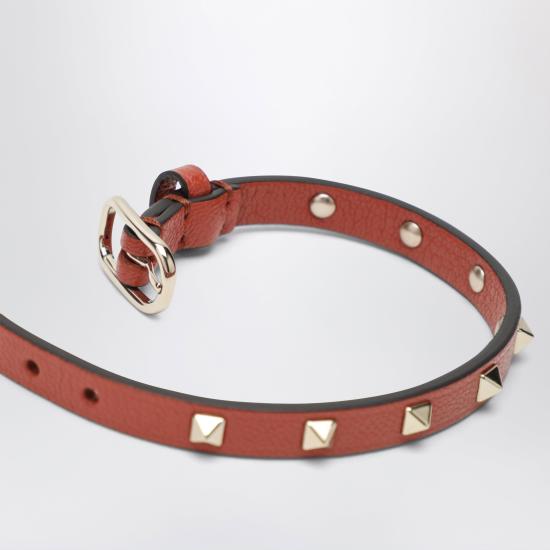 26FW 발렌티노 가라바니 주얼리 9W0J0CJ6UGN Red - VALENTINO GARAVANI