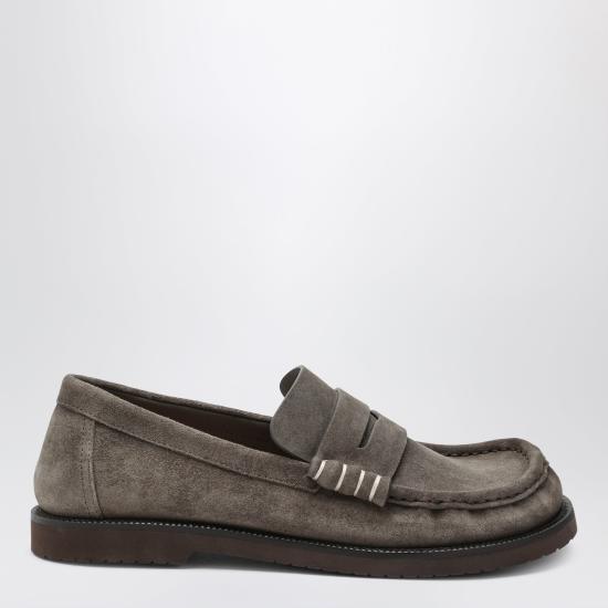 26FW JW앤더슨 로퍼 MO0005LA0415 Beige