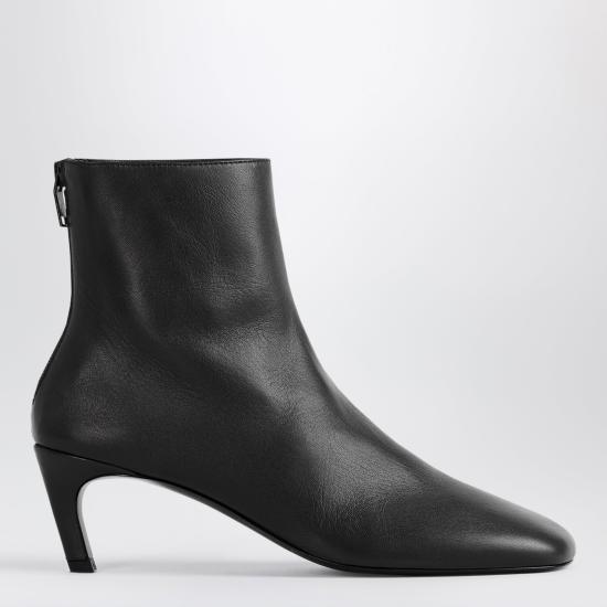 26FW 토템 부츠 264 WAS0363LE0231 Black
