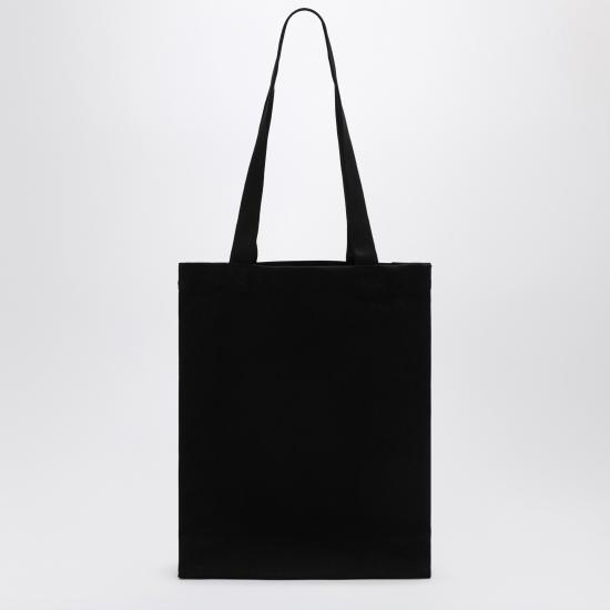26FW 아페쎄 루 토트백 COZZS M61442CO Black - A.P.C.