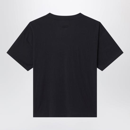 26SS 피어오브갓 탑 RW00278CO Black - FEAR OF GOD