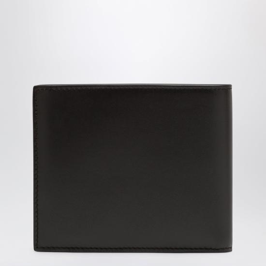 26FW 생로랑 남성지갑 396303AAG2F Black - SAINT LAURENT