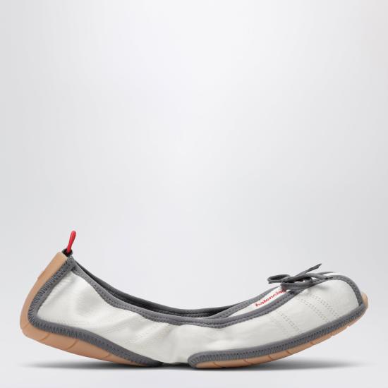 26FW 발렌시아가 플랫 슈즈 871962WBLLT Multicolor