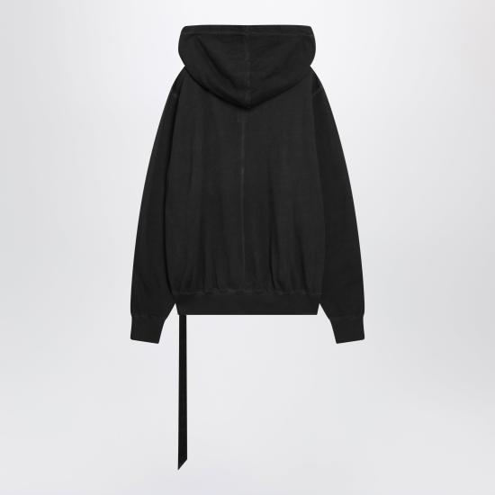 26FW 다크쉐도우 긴팔 티셔츠 DU02F6262FDEP4 Black - DRKSHDW