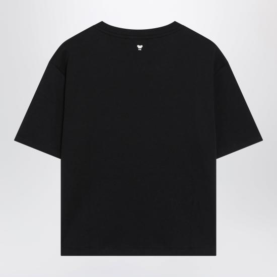 26FW 위켄드막스마라 탑 WKDSALACO Black - WEEKEND MAX MARA