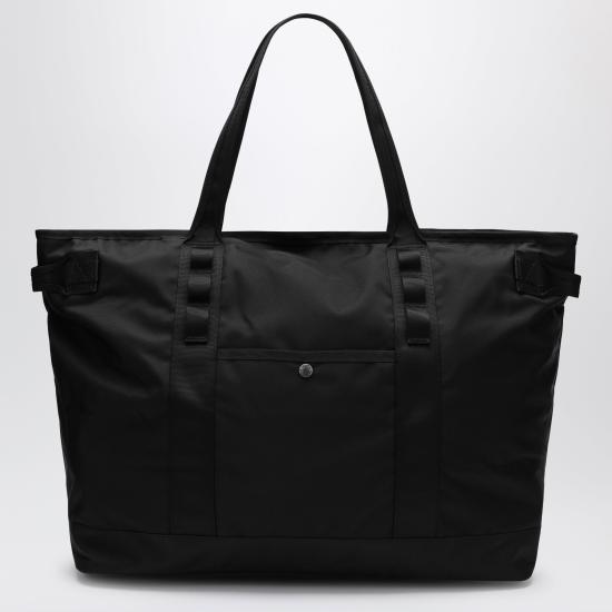 26FW 노스페이스 토트백 NF0A8FHGNY Black - NORTH FACE