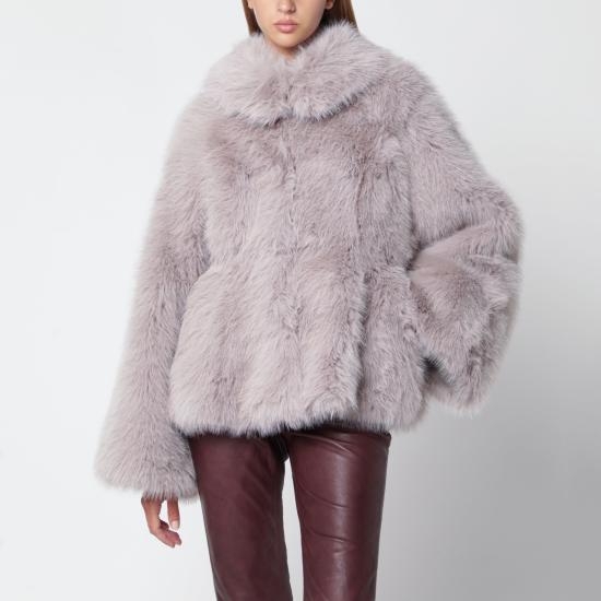 26FW 로테이트 자켓 116552039BCR2255 Grey