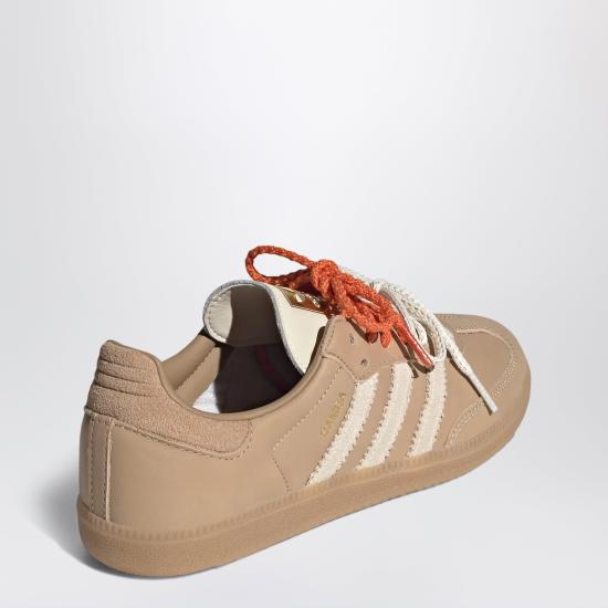 26FW 아디다스 스니커즈 KI8140LE Beige - ADIDAS
