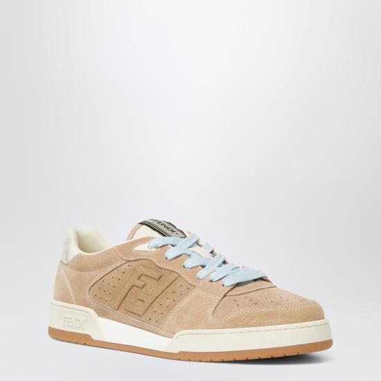 26FW 펜디 스니커즈 7E1971B1RG Beige - FENDI