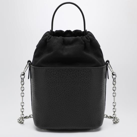 26FW 마르지엘라 토트백 SB1WG0087P8833 Black - MAISON MARGIELA