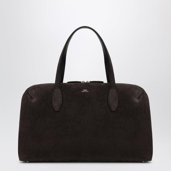 26FW 토템 토트백 254 WAL0110LE0004 Brown