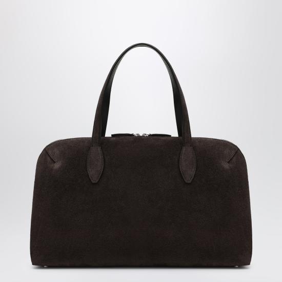 26FW 토템 토트백 254 WAL0110LE0004 Brown - TOTEME