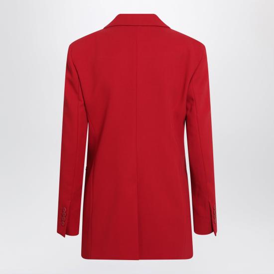 26FW 막스마라 자켓 MXMLAMPADAWO Red - MAX MARA
