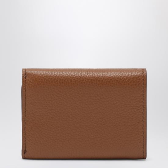 26FW 미우미우 지갑 5MH021ADT7 Brown - MIU MIU