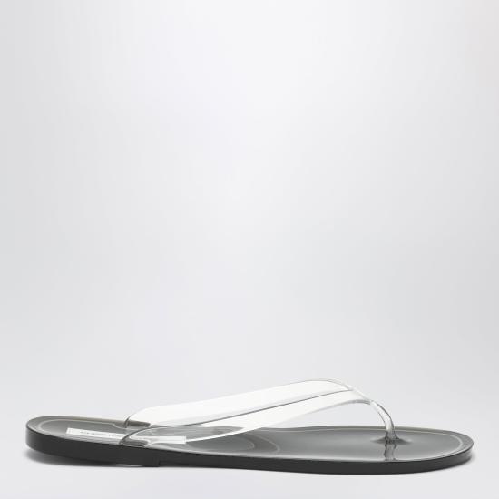 26FW 크리스토퍼에스버 샌들 24029356PVC Black