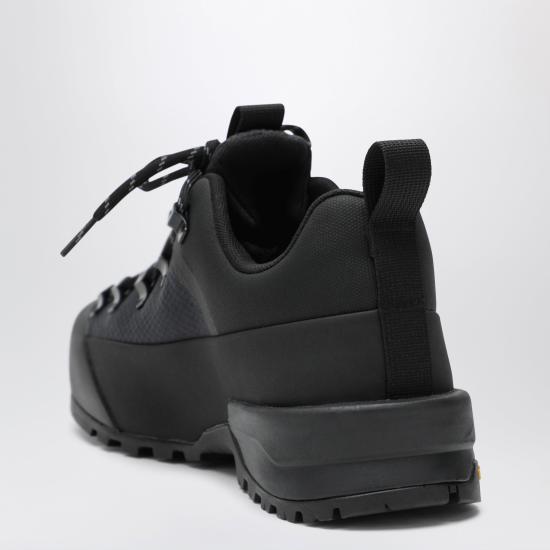 26FW 노스페이스 스니커즈 NF0A8D95PL Black - NORTH FACE