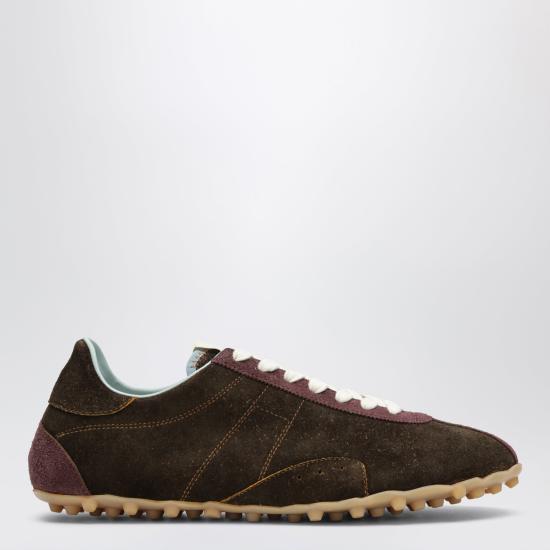 26FW 마르지엘라 스니커즈 S97WS0104P7857 Brown