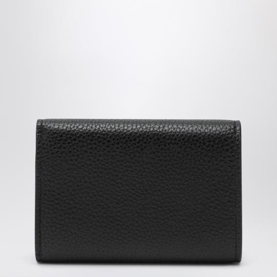 26FW 미우미우 지갑 5MH021ADT7 Black - MIU MIU