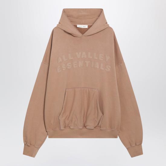 26SS 피어오브갓 긴팔 티셔츠 RW00289CO Beige