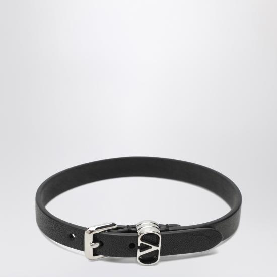 26FW 발렌티노 가라바니 주얼리 9Y0J0AH7FXJ Black
