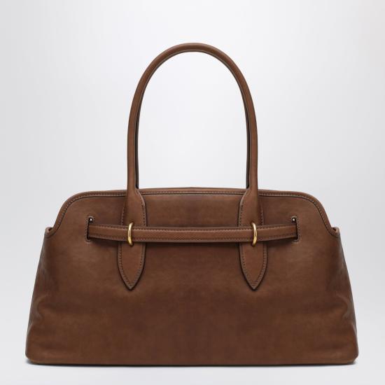 26SS 미우미우 숄더백 5BG310OOO2BBL Brown - MIU MIU