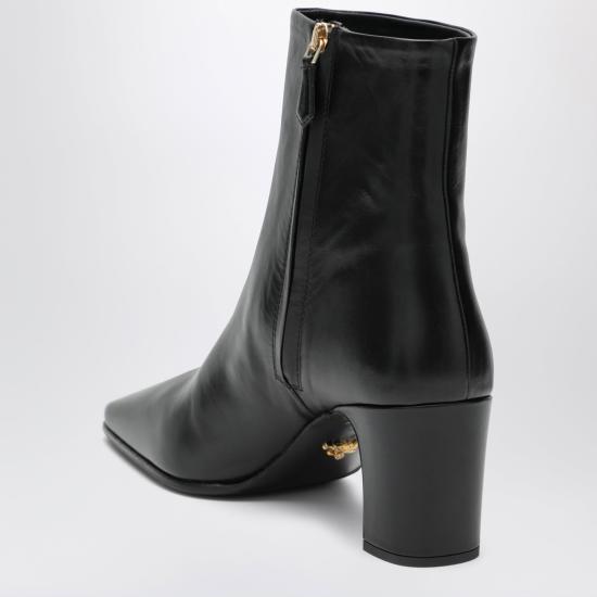 26FW 프라다 부츠 1T708O065070 Black - PRADA