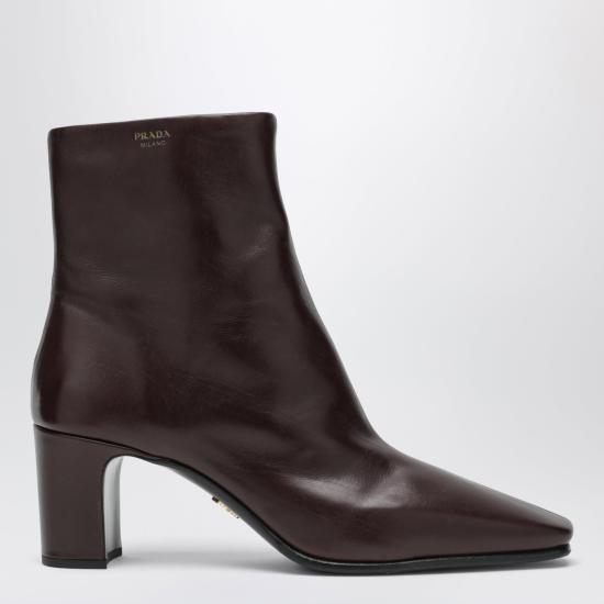 26FW 프라다 부츠 1T708O065070 Brown