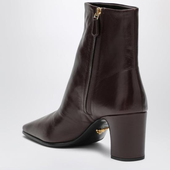 26FW 프라다 부츠 1T708O065070 Brown - PRADA