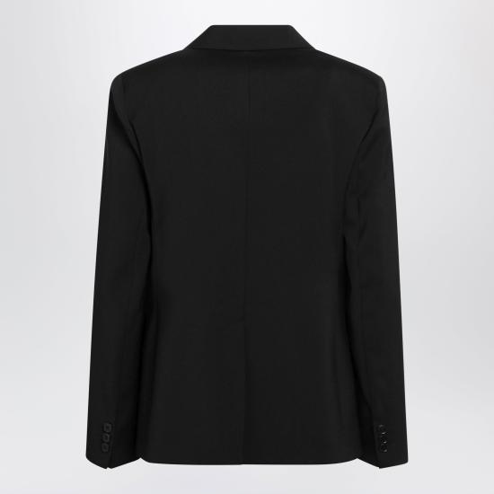 26FW 위켄드막스마라 자켓 WKDLAMINEWO Black - WEEKEND MAX MARA