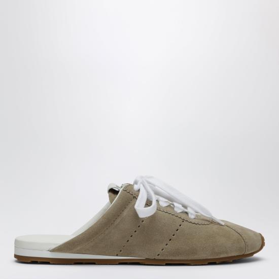 26FW 미우미우 샌들 5E467E005054 Beige
