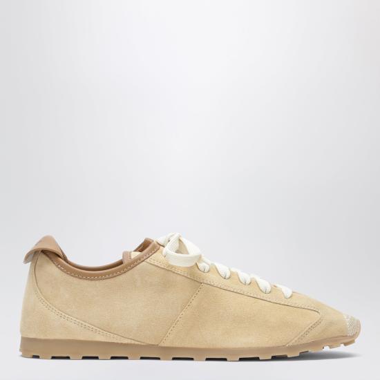 26FW 자크뮈스 스니커즈 FOW00175AC09A15 Beige