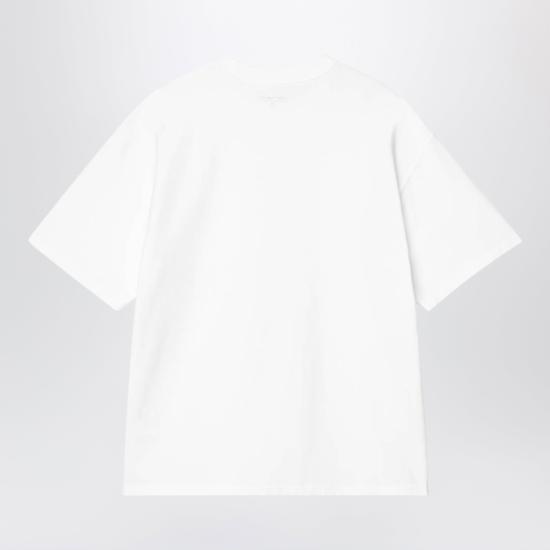 26FW 칼하트 WIP 탑 I037115CO White - CARHARTT WIP