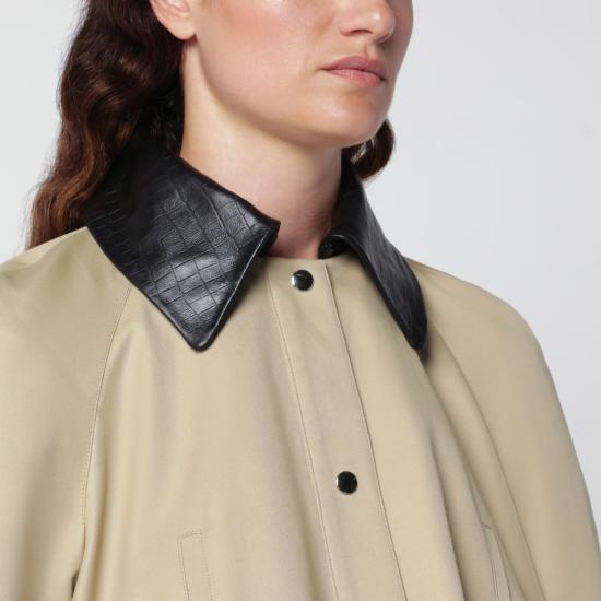 26FW 코데라 자켓 263063 CCO Beige - CORDERA
