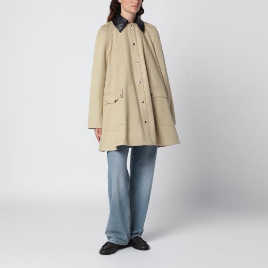26FW 코데라 자켓 263063 CCO Beige