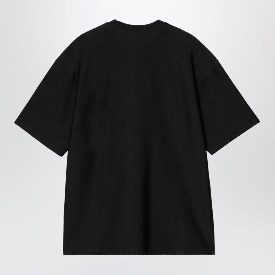 26FW 칼하트 WIP 탑 I037115CO Black - CARHARTT WIP