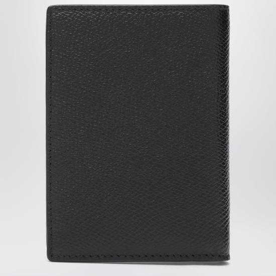 26FW 발렌티노 가라바니 명함지갑 9Y0P0AP1UAG Black - VALENTINO GARAVANI